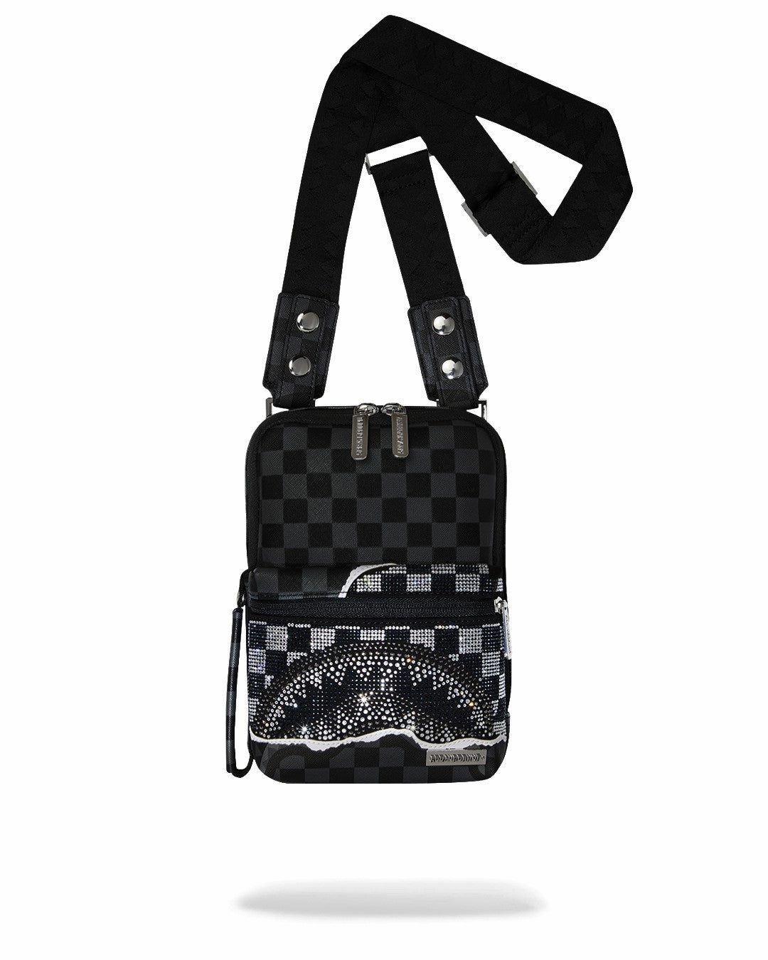 Sprayground DIAMOND HEIST OG SLING