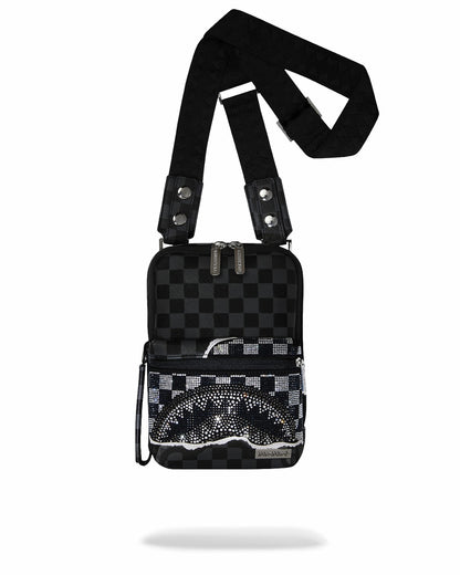 Sprayground DIAMOND HEIST OG SLING