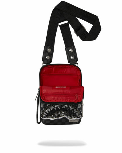 Sprayground DIAMOND HEIST OG SLING