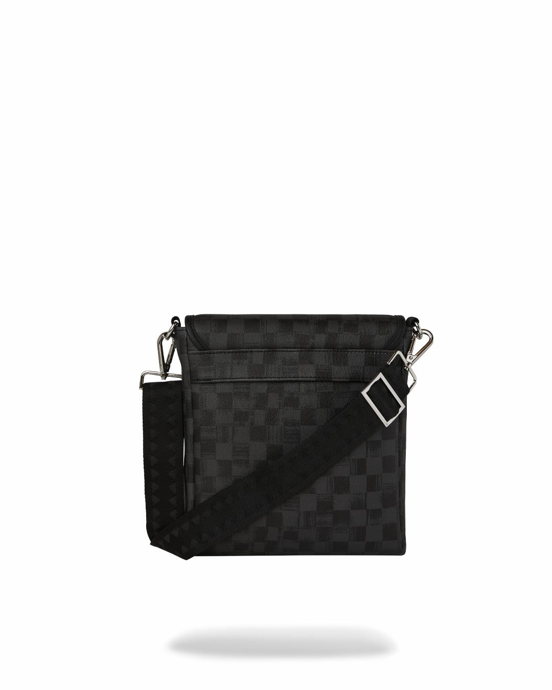 Sprayground MIDNIGHT SHADOW MESSENGER SLING