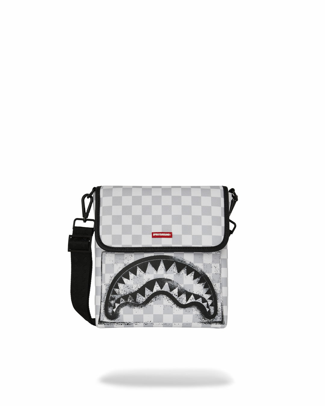 Sprayground STORM FADE MESSENGER SLING