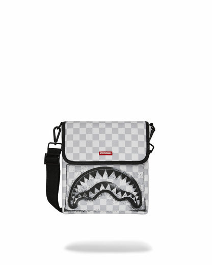 Sprayground STORM FADE MESSENGER SLING