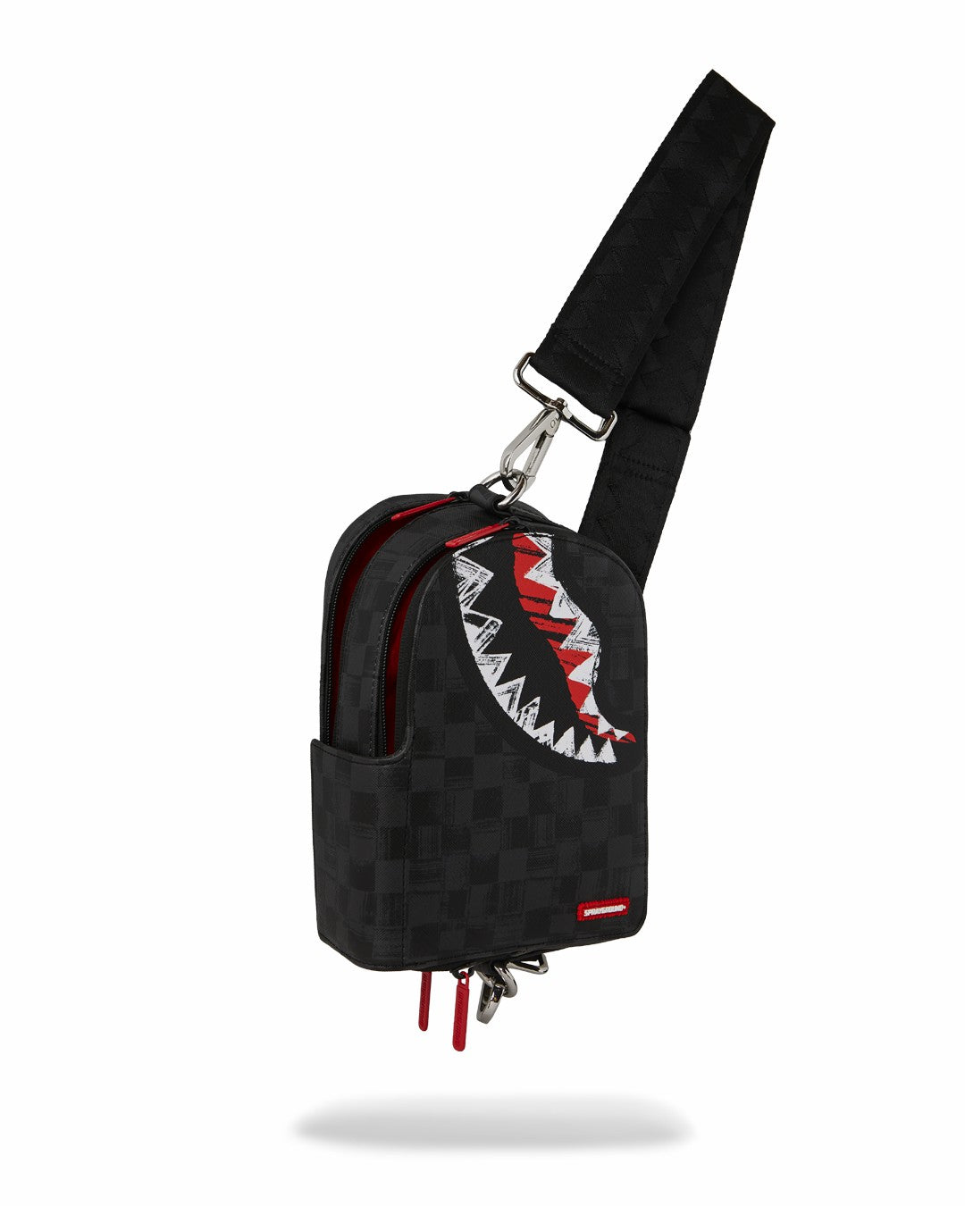 Sprayground MIDNIGHT SHADOW BACKPACK SLING
