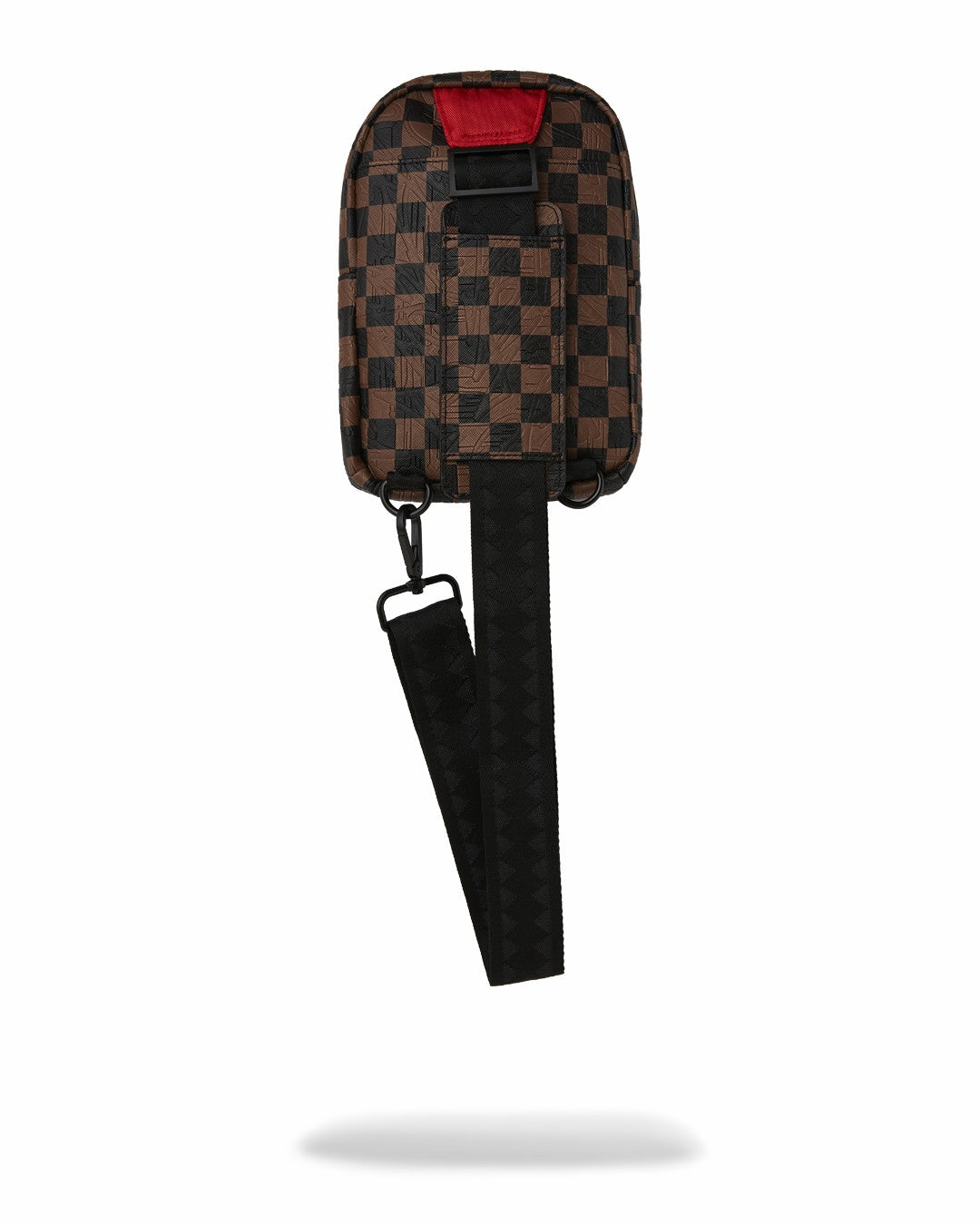 Sprayground THE PRIVATE JET SHARK CLUB BACKPACK SLING
