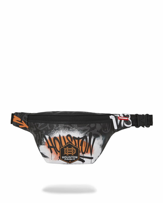 Sprayground MLS HOUSTON DYNAMO FC STREET ART SAVVY CROSSBODY