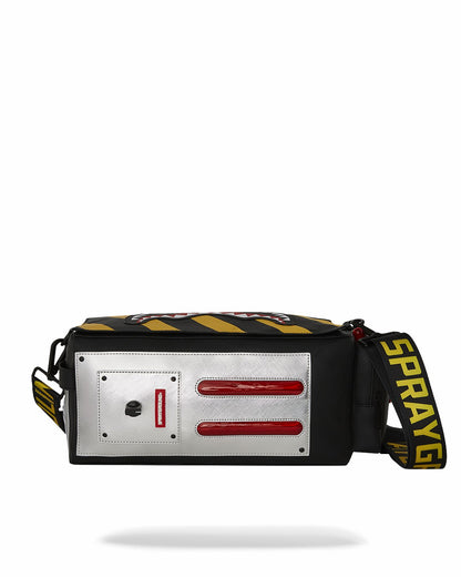 Sprayground GHOSTBUSTERS GHOST CATCHER BAG