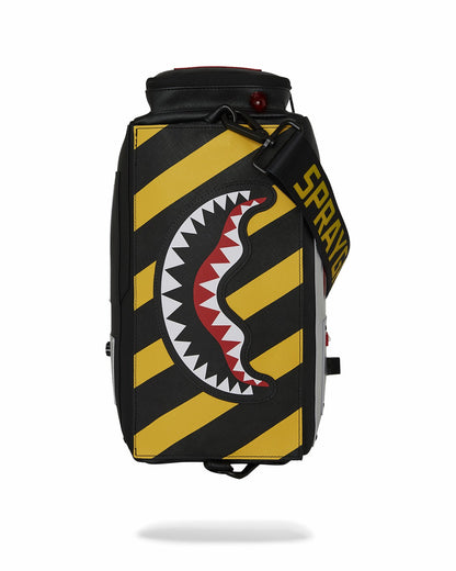 Sprayground GHOSTBUSTERS GHOST CATCHER BAG