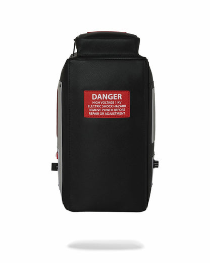 Sprayground GHOSTBUSTERS GHOST CATCHER BAG