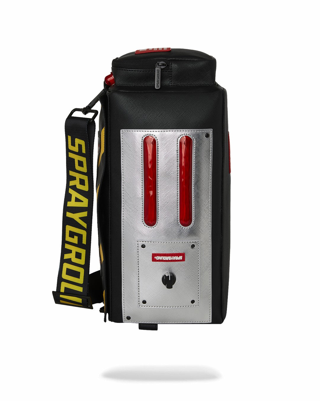 Sprayground GHOSTBUSTERS GHOST CATCHER BAG