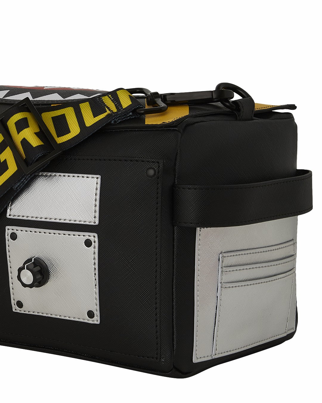 Sprayground GHOSTBUSTERS GHOST CATCHER BAG