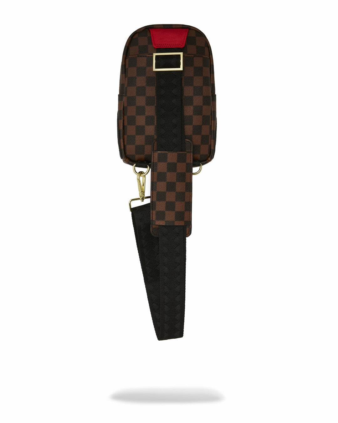 Sprayground SAWTOOTH SHARKS IN PARIS ONE-STRAP SLING