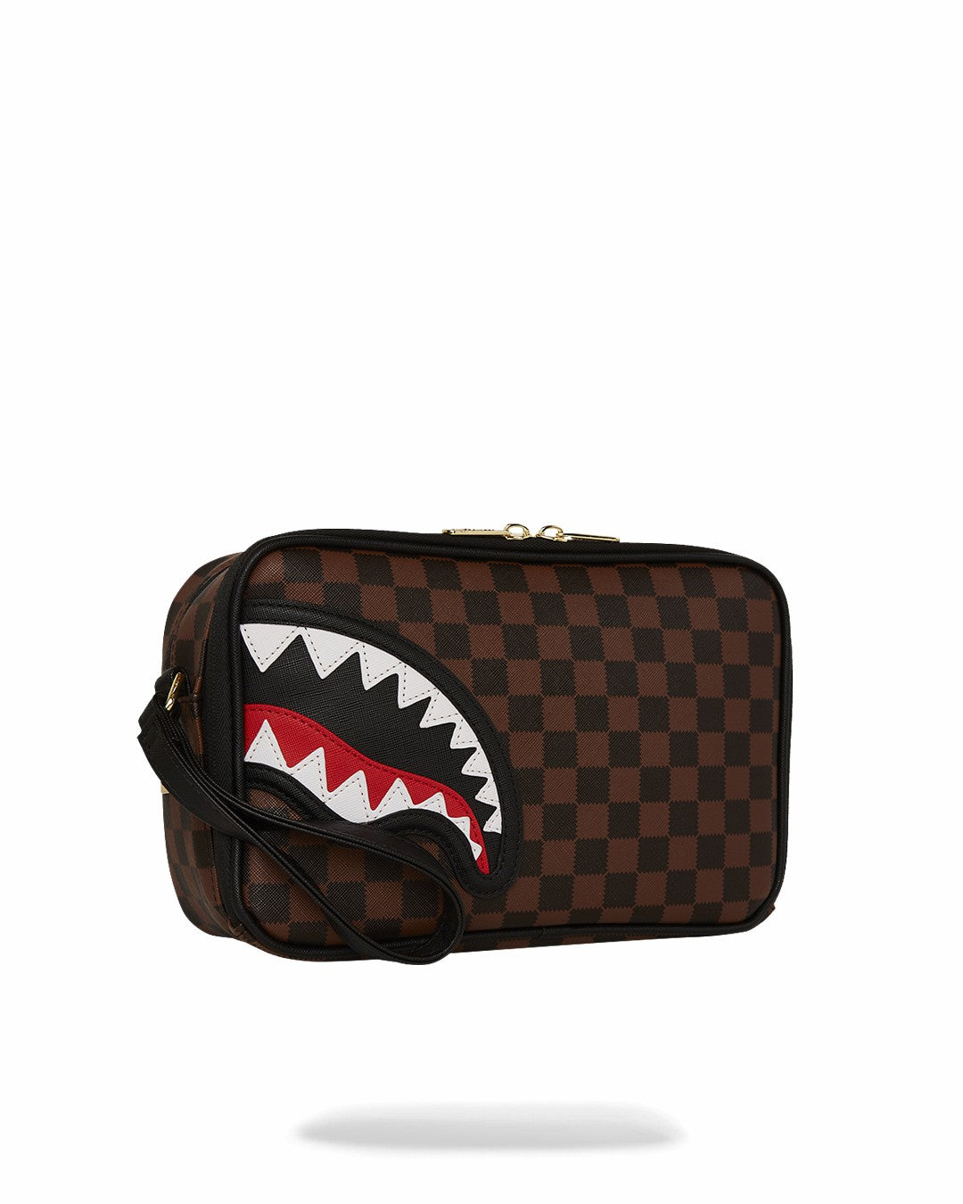 Sprayground SAWTOOTH SHARKS IN PARIS TOILETRY BRICK