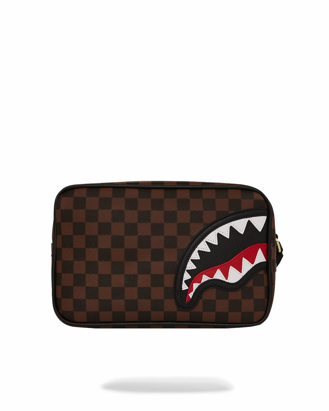 Sprayground SAWTOOTH SHARKS IN PARIS TOILETRY BRICK
