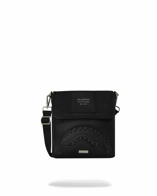 Sprayground THE HQ MESSENGER SLING