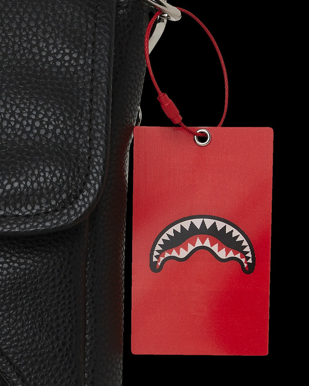 Sprayground THE HQ MESSENGER SLING
