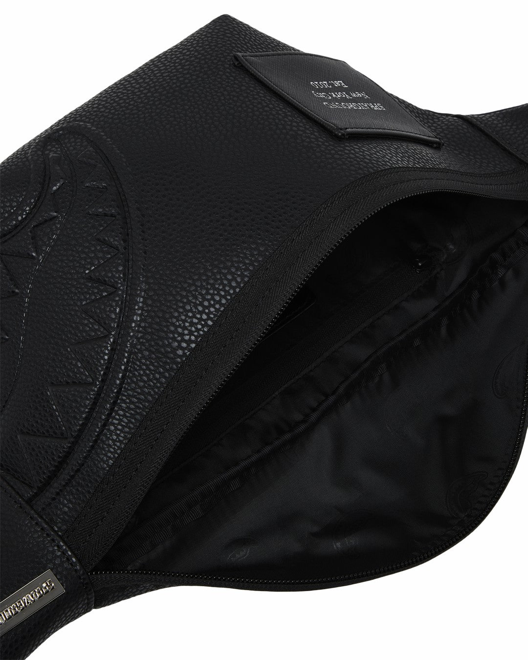 Sprayground THE HQ SAVVY CROSSBODY