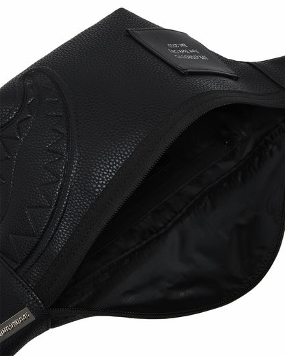 Sprayground THE HQ SAVVY CROSSBODY