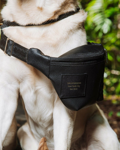 Sprayground THE HQ SAVVY CROSSBODY