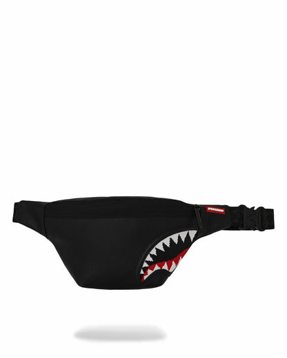 Sprayground KNIT COMMANDER SAVVY CROSSBODY