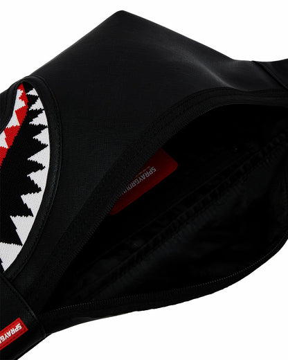Sprayground KNIT COMMANDER SAVVY CROSSBODY
