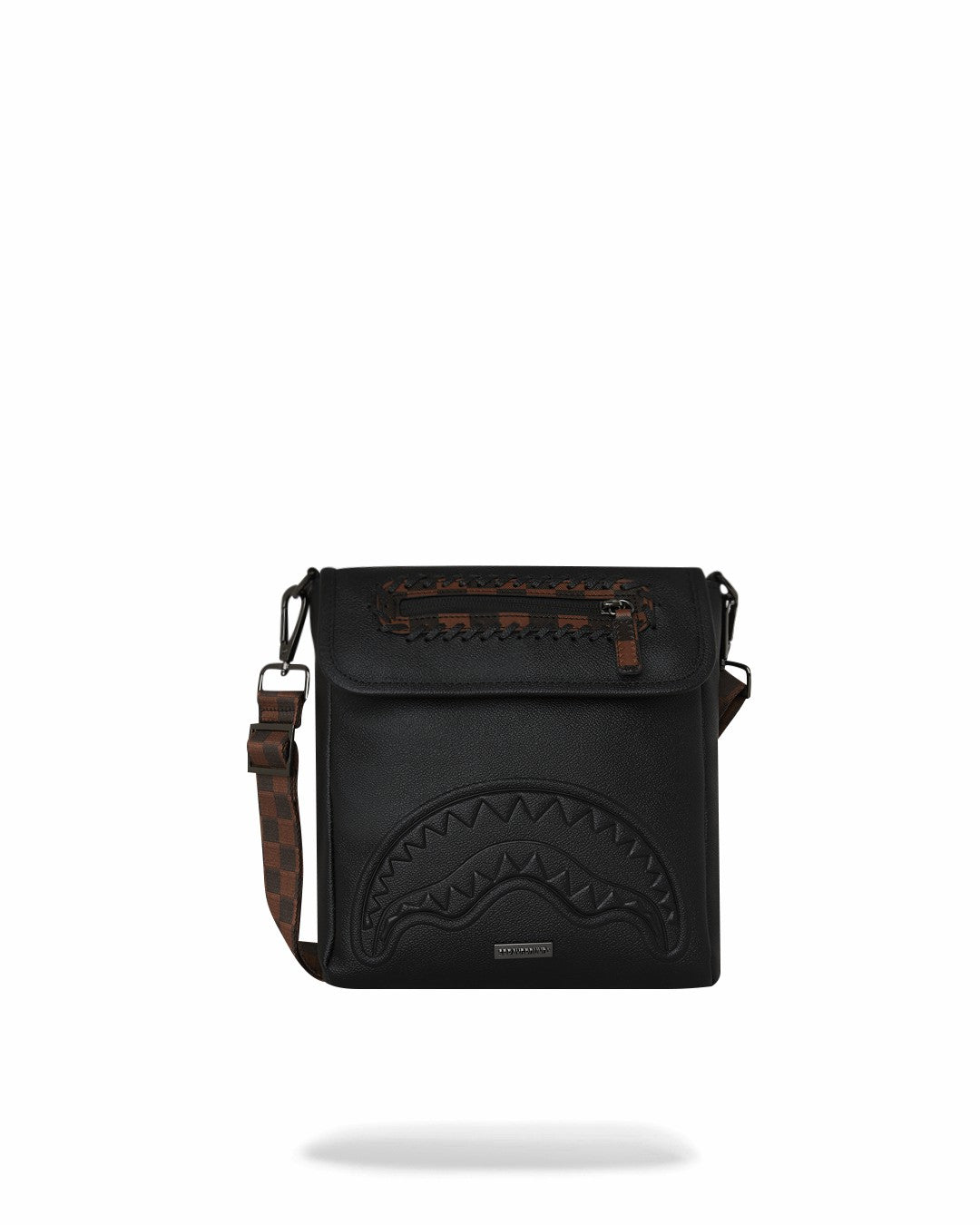 Sprayground CHECKPOINT ROYALE MESSENGER SLING