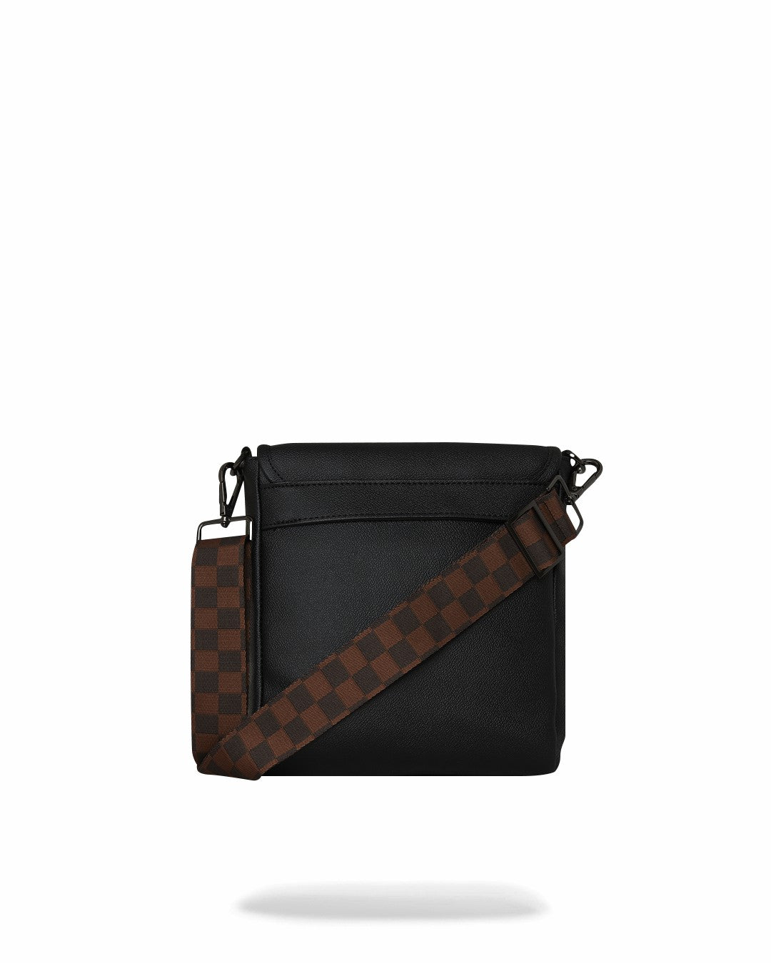 Sprayground CHECKPOINT ROYALE MESSENGER SLING