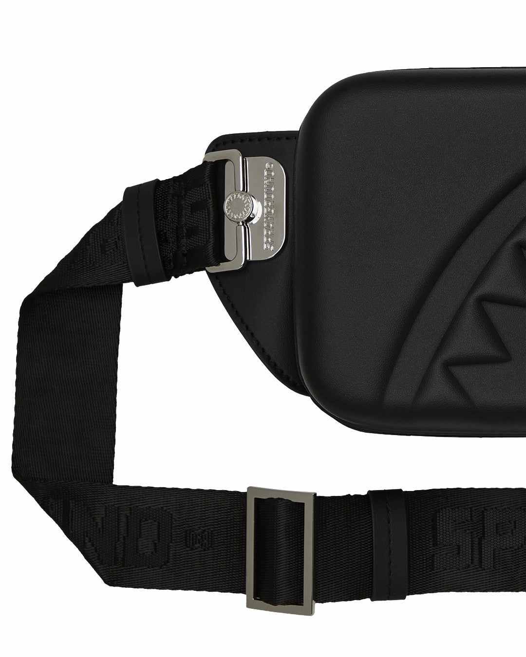 Sprayground THE HERO HARD-SHELL SLING