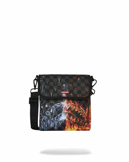 Sprayground COLD HEAT SLING