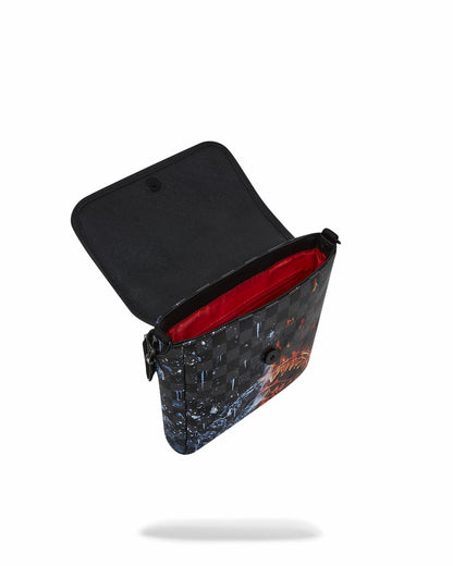 Sprayground COLD HEAT SLING
