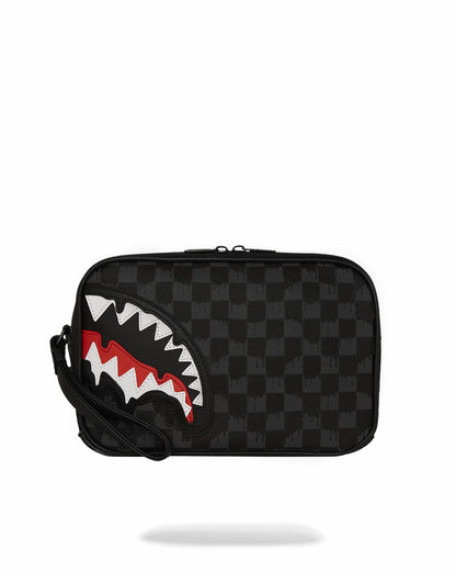 Sprayground SHARKS IN PARIS THUNDERDRIP TOILETRY BRICK