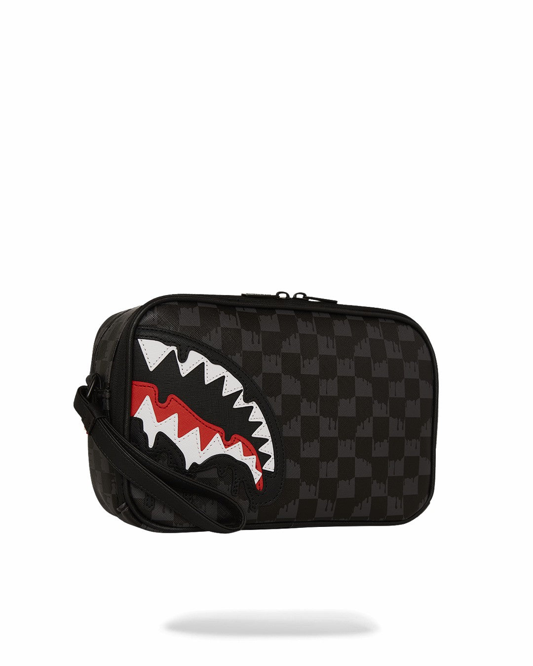 Sprayground SHARKS IN PARIS THUNDERDRIP TOILETRY BRICK