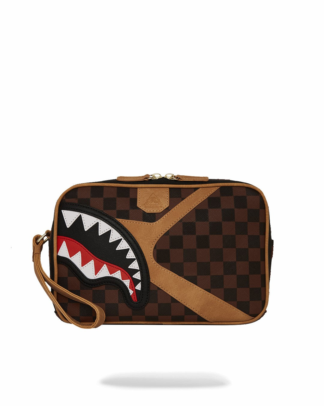 Sprayground HENNYVILLE TOILETRY BRICK