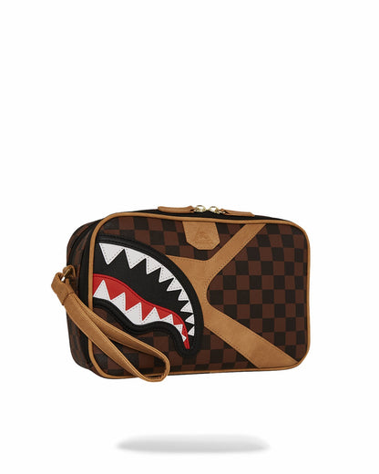 Sprayground HENNYVILLE TOILETRY BRICK