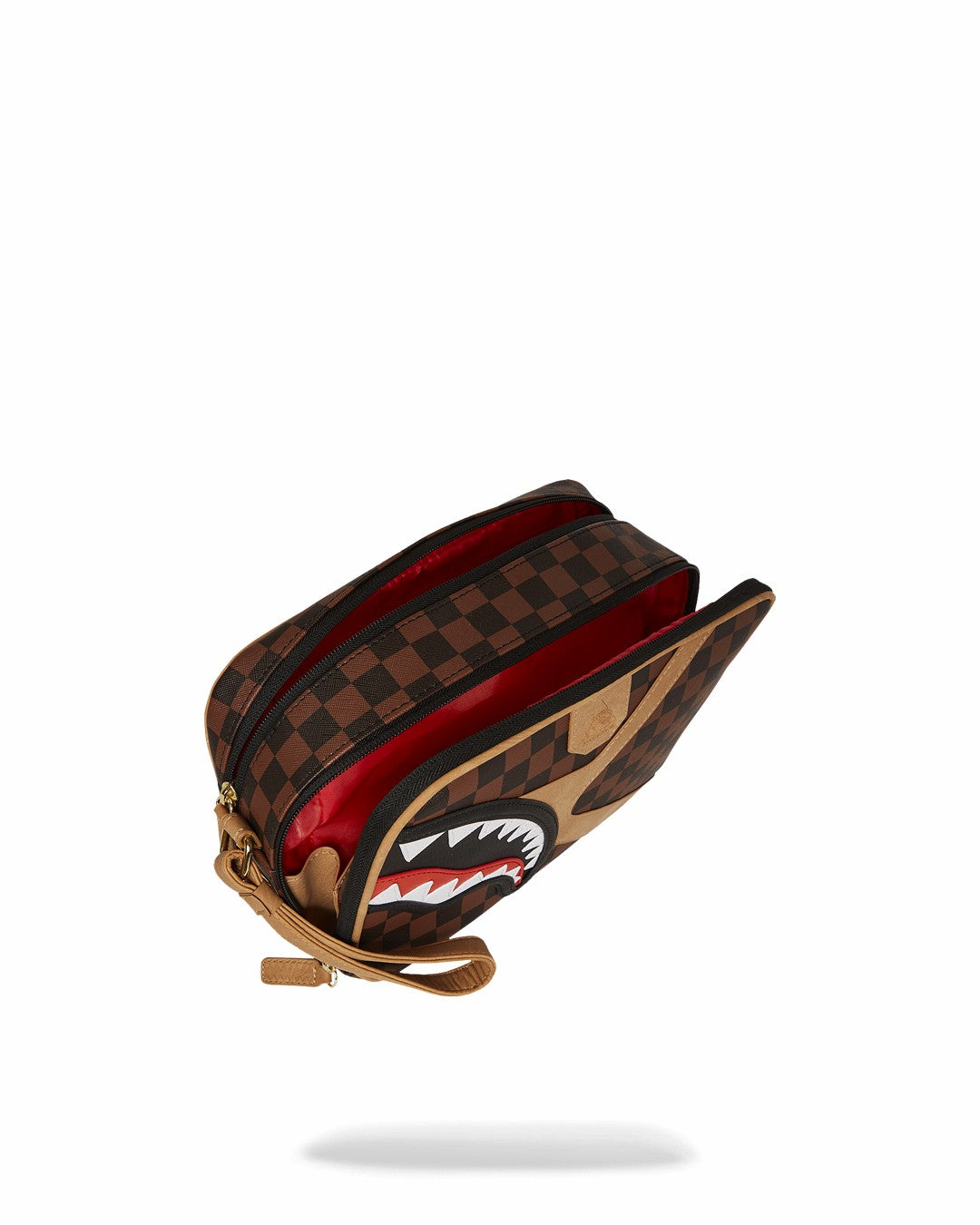 Sprayground HENNYVILLE TOILETRY BRICK