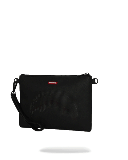 Sprayground STEALTH GLIDE CROSSOVER CLUTCH