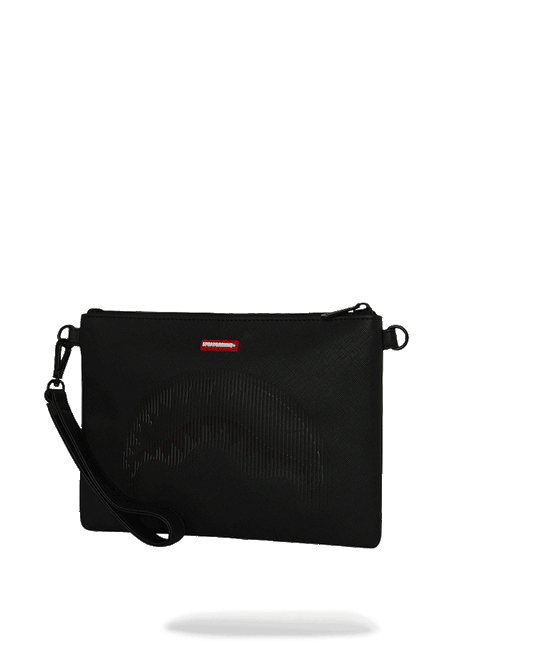 Sprayground STEALTH GLIDE CROSSOVER CLUTCH