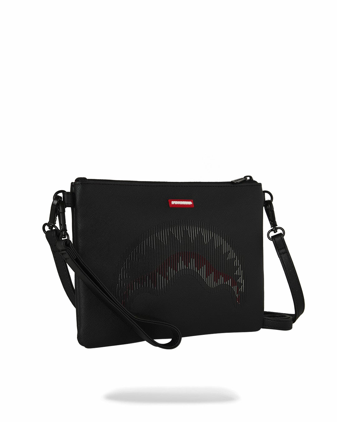 Sprayground STEALTH GLIDE CROSSOVER CLUTCH