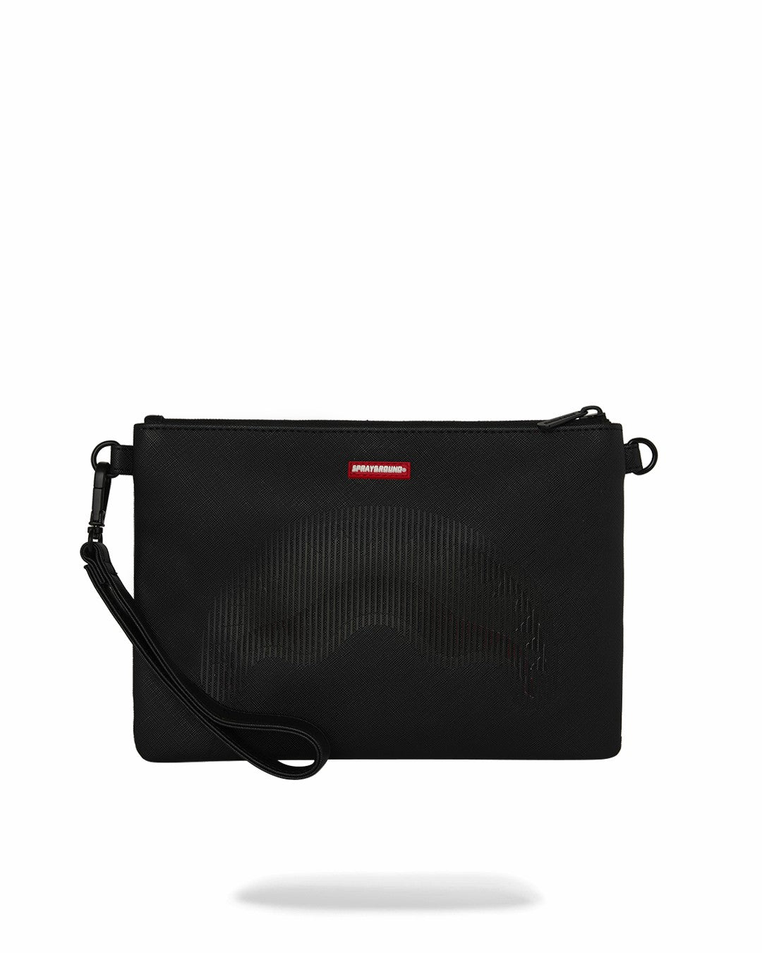 Sprayground STEALTH GLIDE CROSSOVER CLUTCH