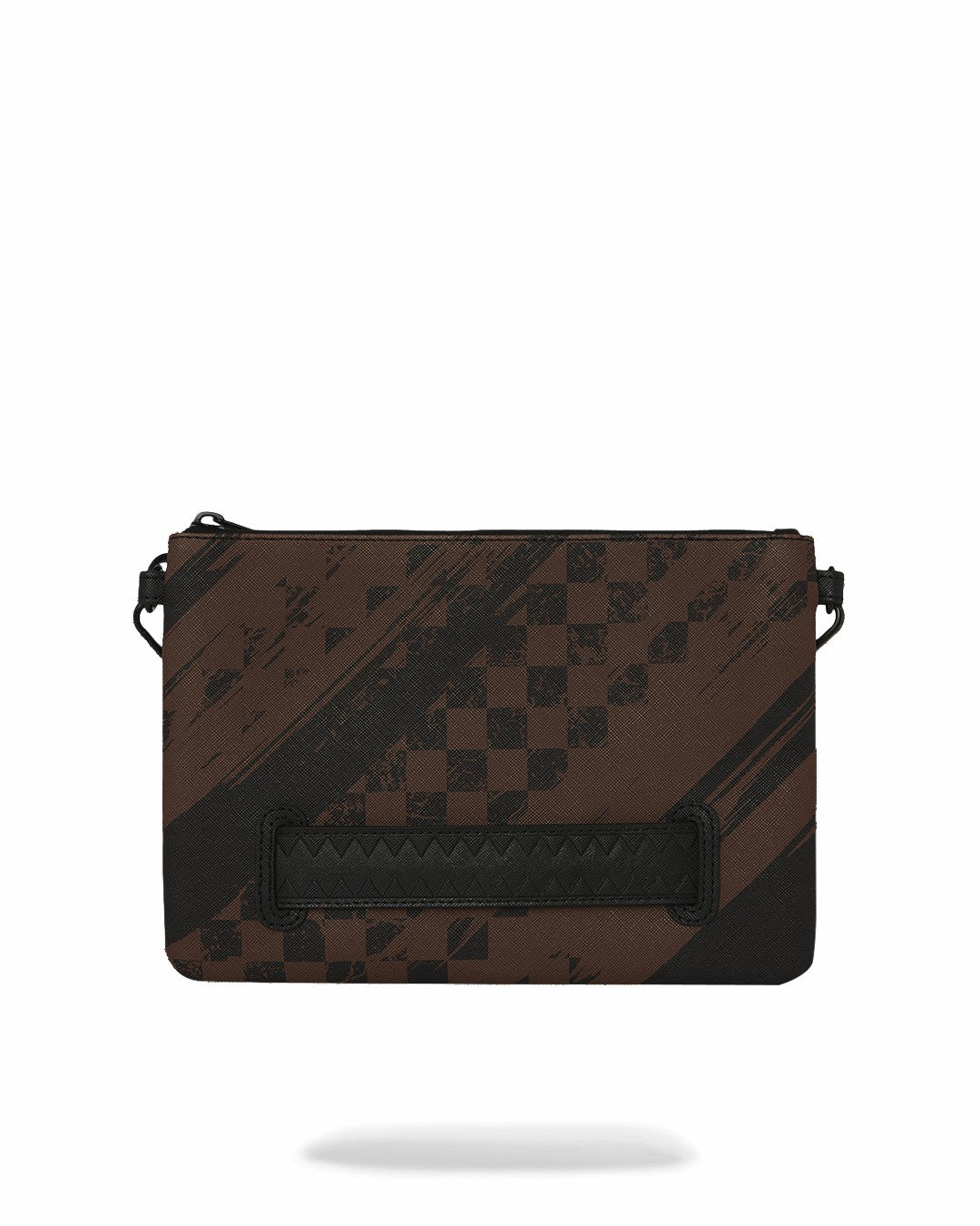 Sprayground SHARKS IN PARIS NIGHT DRIFT CROSSOVER CLUTCH