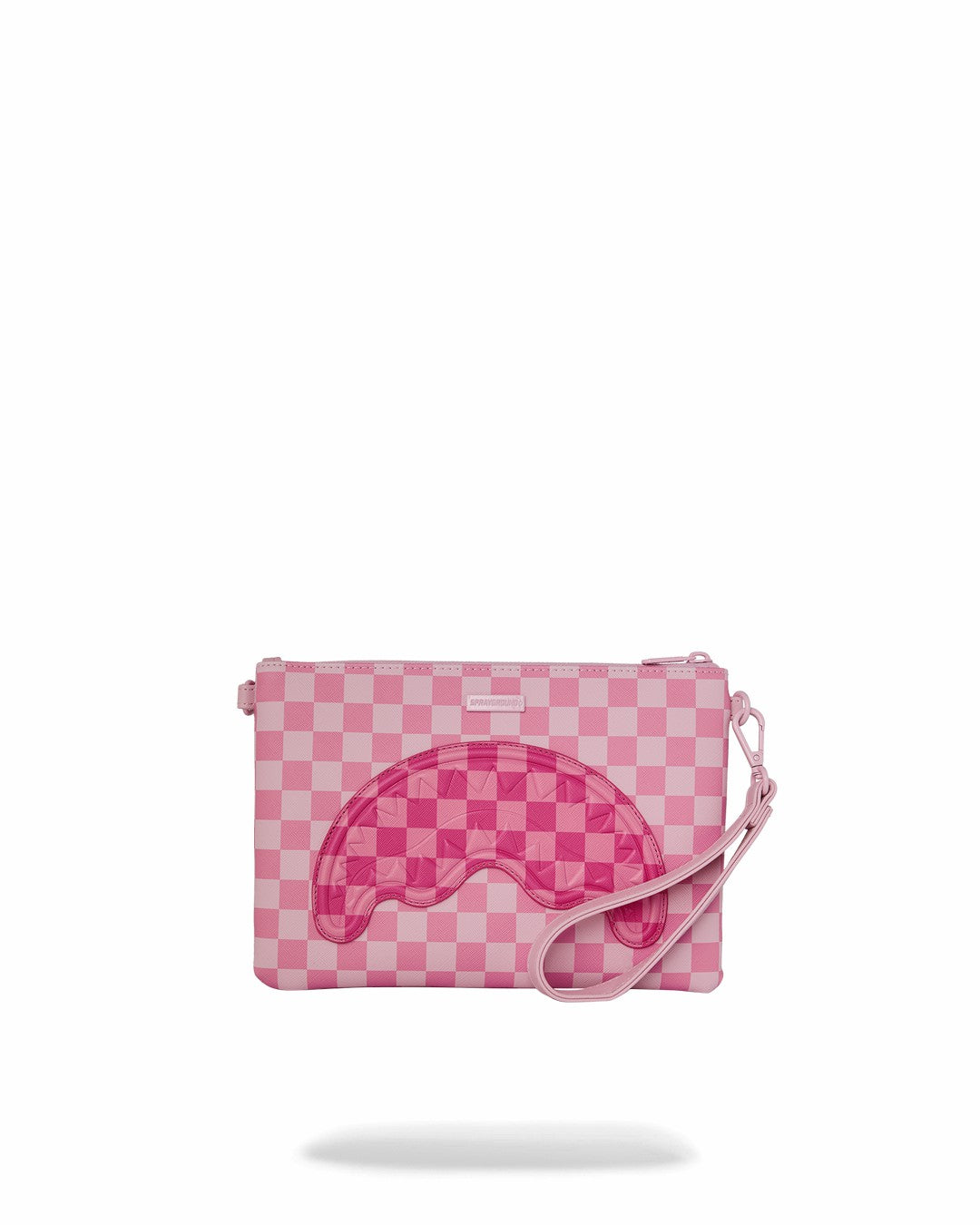 Sprayground SUGAR DRIP CANDY BITE CROSSOVER CLUTCH