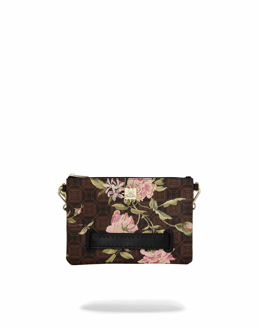 Sprayground AI DREAMERS GARDEN CROSSOVER CLUTCH