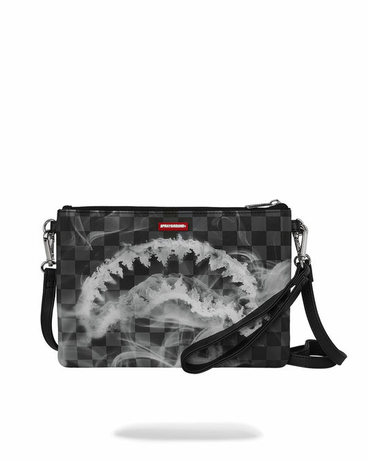 Sprayground DAYDREAM CROSSOVER CLUTCH