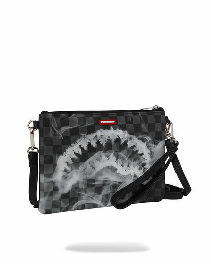 Sprayground DAYDREAM CROSSOVER CLUTCH