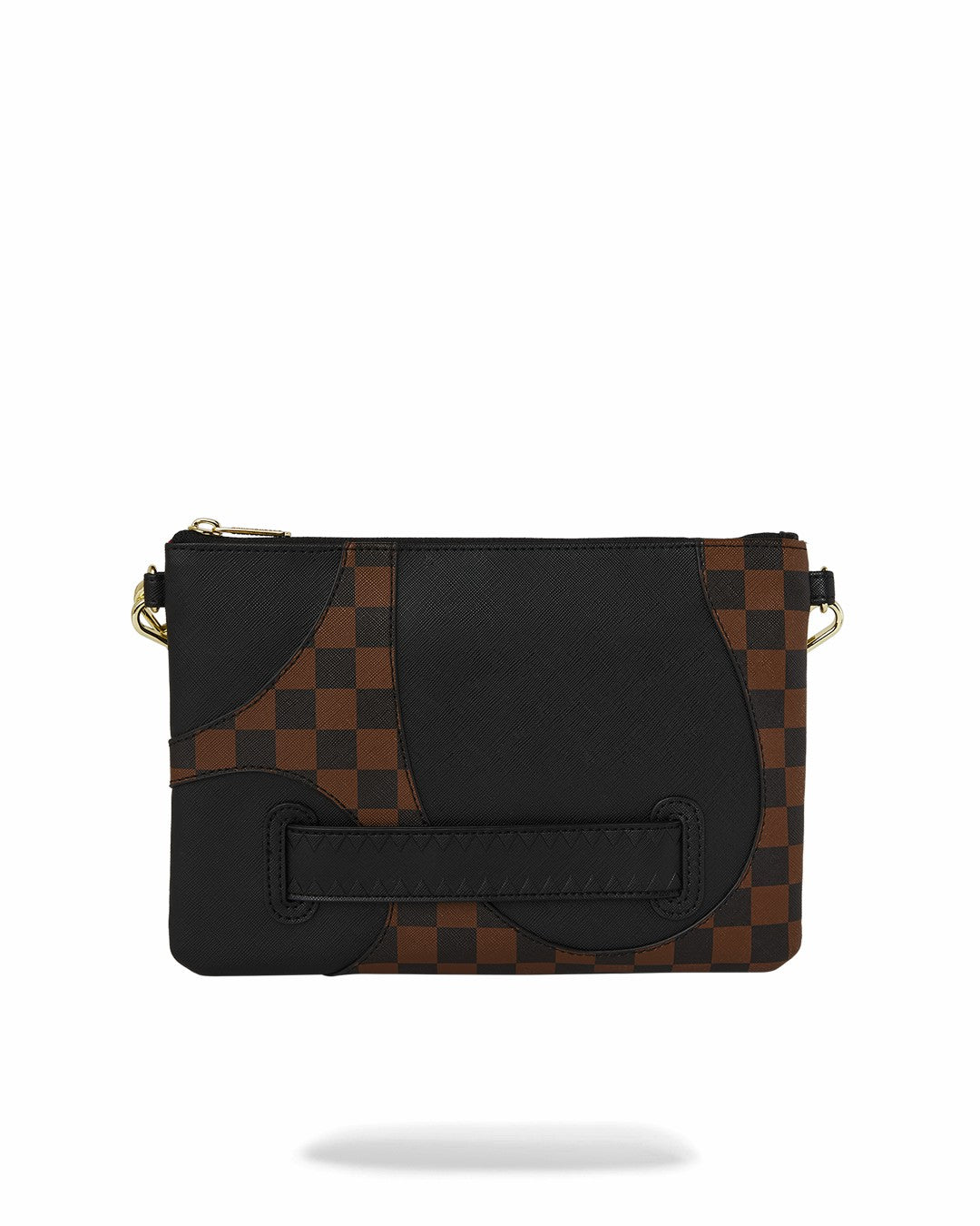 Sprayground JETSTREAM SHADOW CROSSOVER CLUTCH