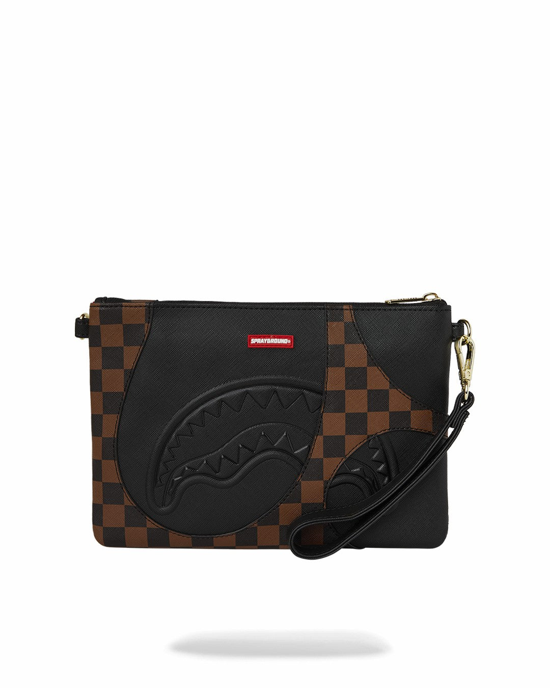 Sprayground JETSTREAM SHADOW CROSSOVER CLUTCH