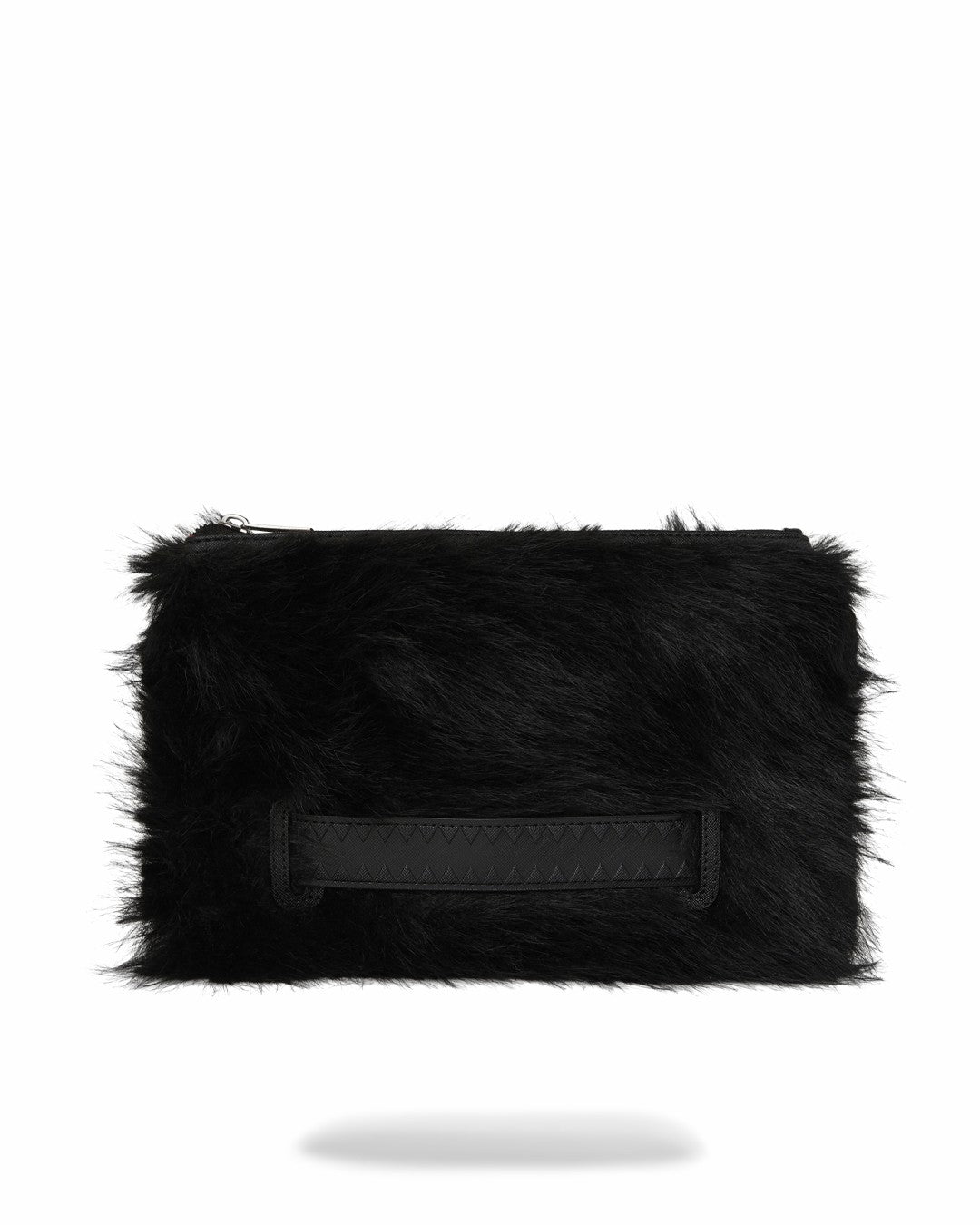 Sprayground FURZILLA SHARK (NIGHT) CROSSOVER CLUTCH