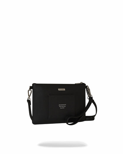 Sprayground THE HQ CROSSOVER CLUTCH