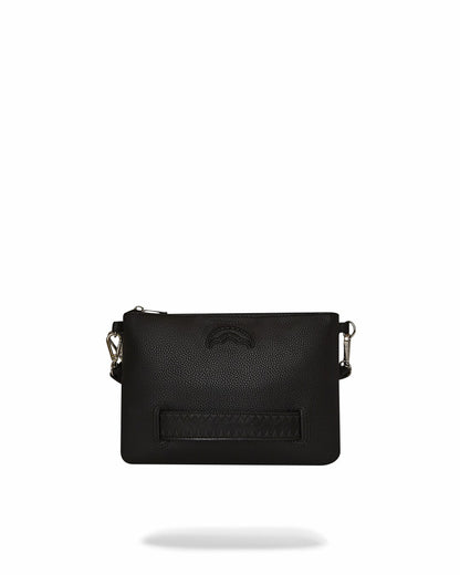 Sprayground THE HQ CROSSOVER CLUTCH