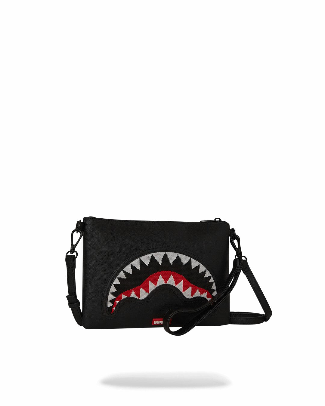 Sprayground KNIT COMMANDER CROSSOVER CLUTCH