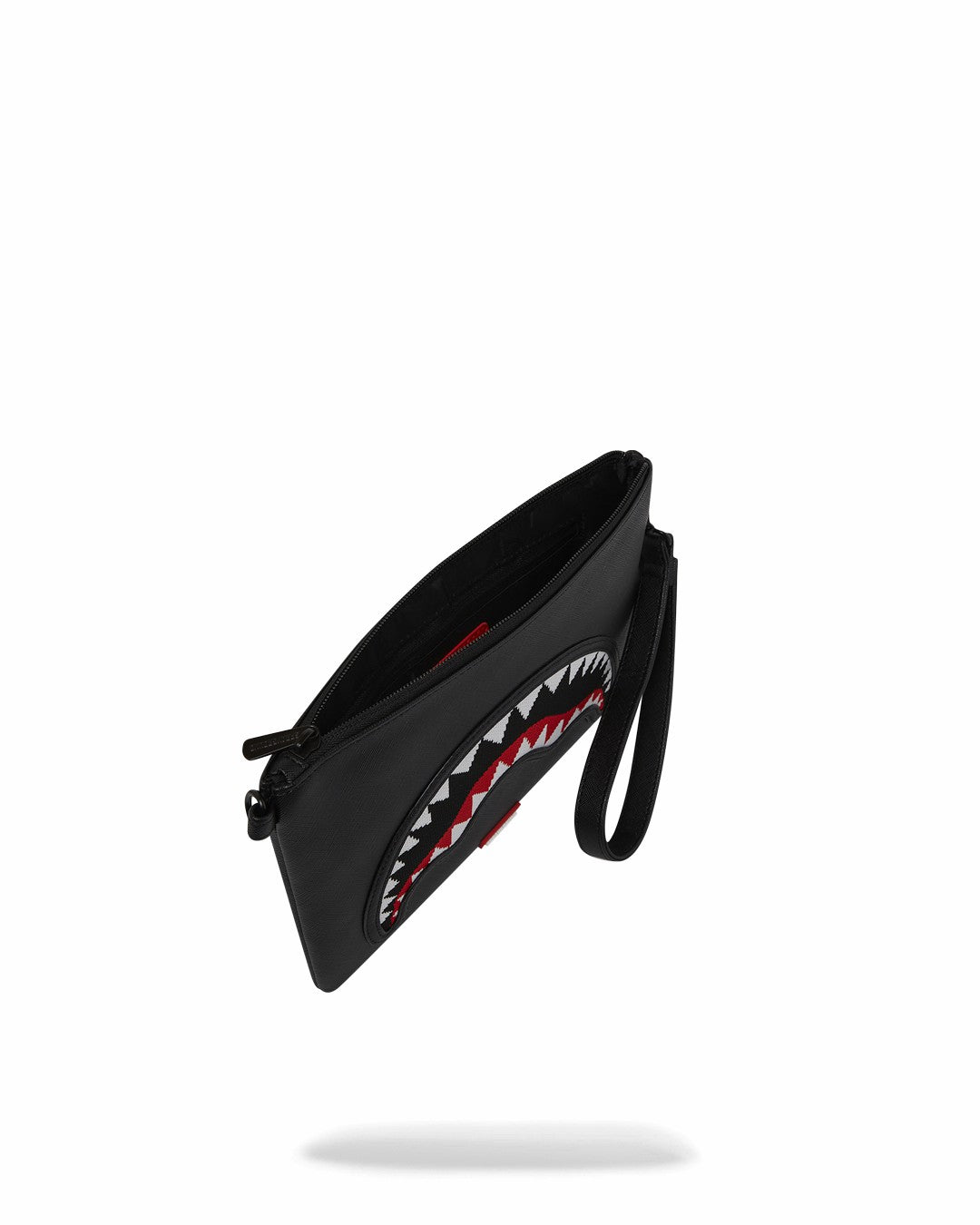 Sprayground KNIT COMMANDER CROSSOVER CLUTCH